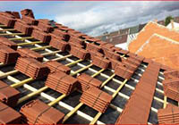 Rénover sa toiture à Beaulieu-les-Loches
